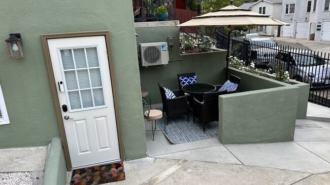 Photo - 3351 Hamilton Way Apartments Unit 3353 A
