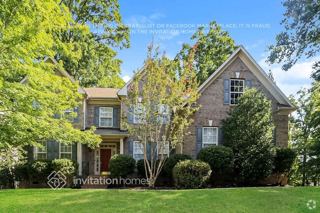 Building Photo - 2104 Riverbank Rd Rental