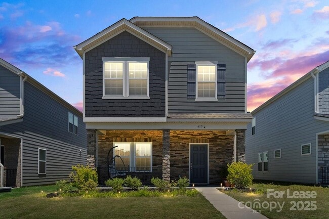 Building Photo - 613 Cedar Knoll Cir Rental