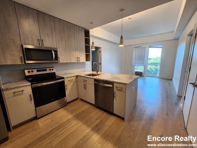 Photo - 55 Brighton Ave Condominio Unidad 509