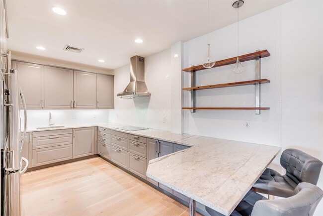 Photo - 75 Liberty Ave Unit E3