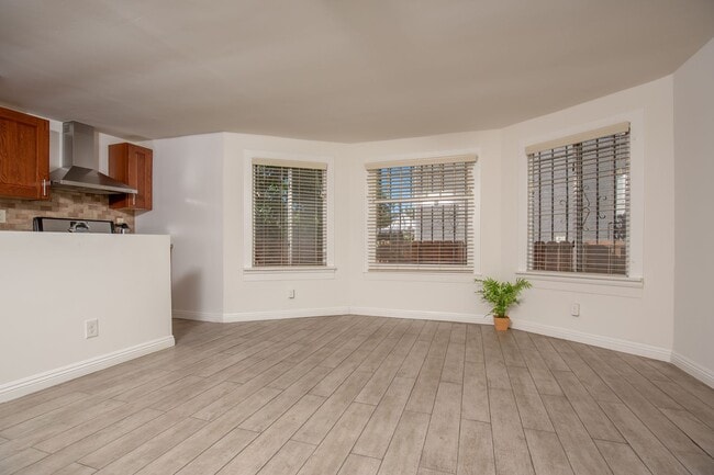 Photo - **Charming 3-Bedroom Unit in Prime Los Angeles Location – 3963 Halldale Avenue**