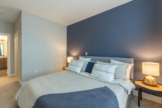 Attain at Harbour View