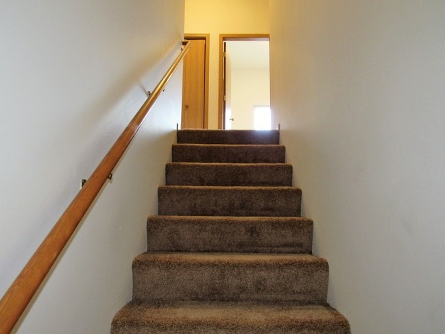 Photo - Fullwood Square Apartments and Townhomes