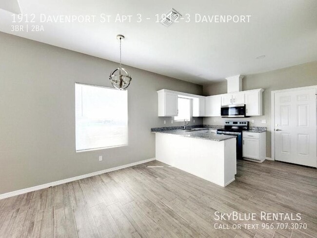 Photo - 1912 Davenport St Apartamento Unidad 1912-3 Davenport