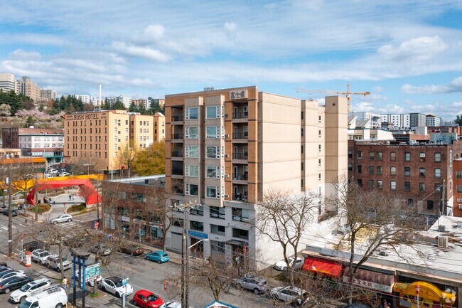Fujisada Condominiums - Fujisada Condominiums