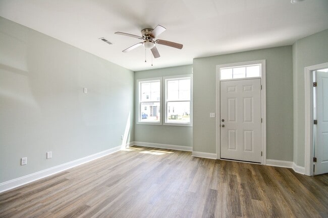 Photo - END UNIT Townhome-Pond View-Detached Garag...