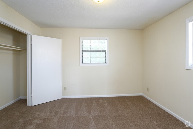 1HAB, 1BA - 728 ft² - Final- Habitación - Willowdaile