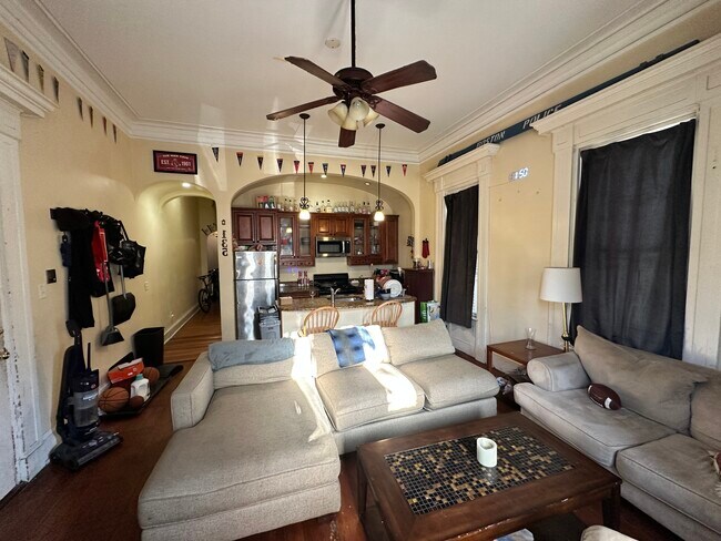 Photo - 135 Hillside St Unit 2