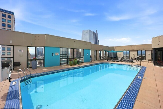Photo - 1625 Larimer St Unit 1001
