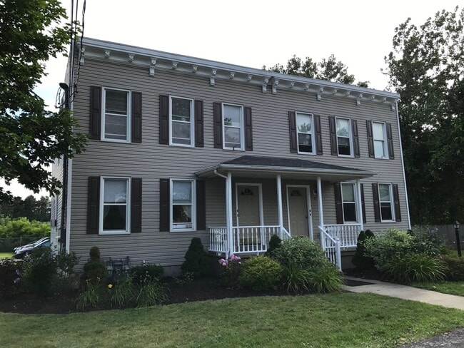 Photo - 36 Corning St Unit 34A