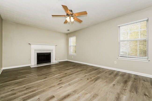 Photo - 3880 Golfe Links Dr