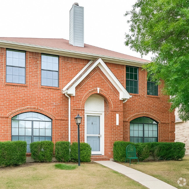 Building Photo - 1717 Shady Creek Dr Rental