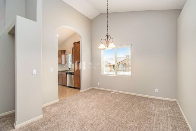 Photo - Ranch Townhome in Shadow View