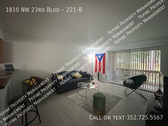 Photo - 1810 NW 23rd Blvd