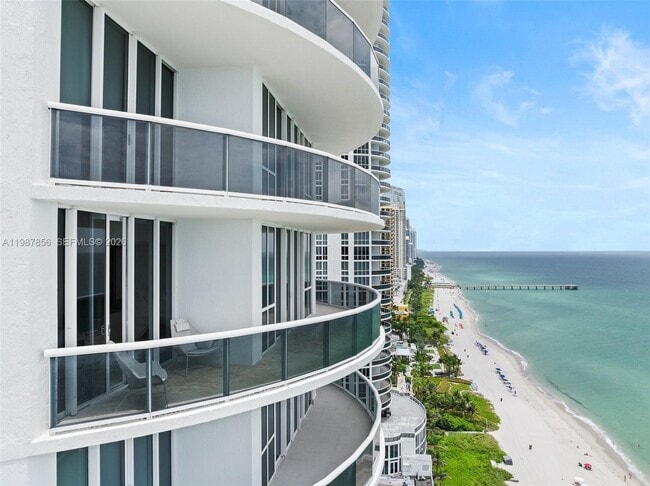 Photo - 15901 Collins Ave Unit 1801