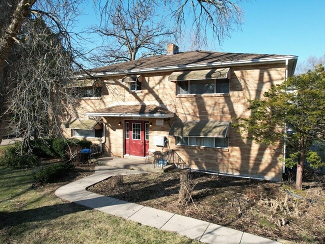 Photo - 2410 Brentwood Pky Unidad #C