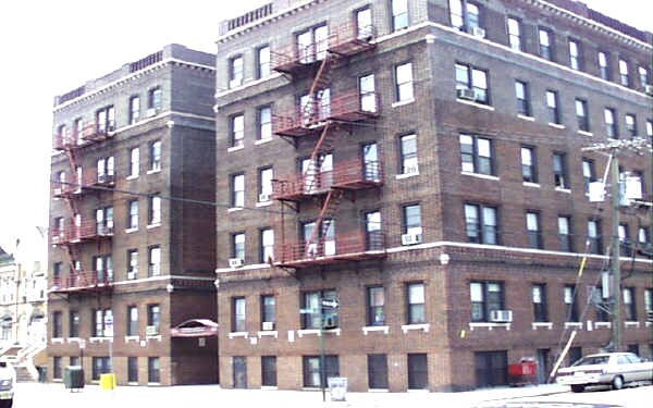 Photo - Union Court Condominions