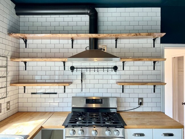 Photo - Huge Home Full of Character in the heart of MHK