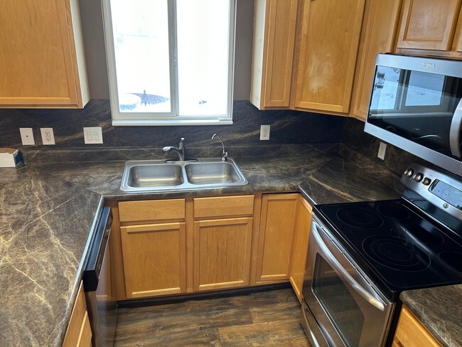 Photo - 2991 E 1610 S