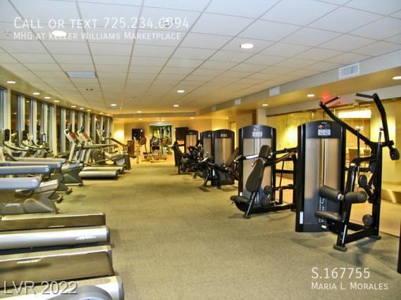 Photo - 200 W Sahara Ave Unit 3412