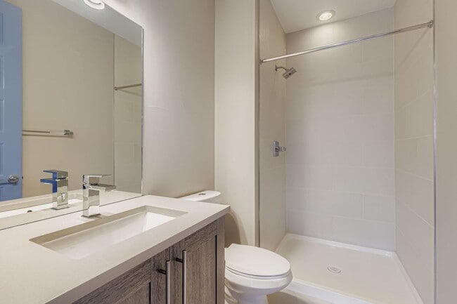 Photo - City Park West Home Available Immediately!