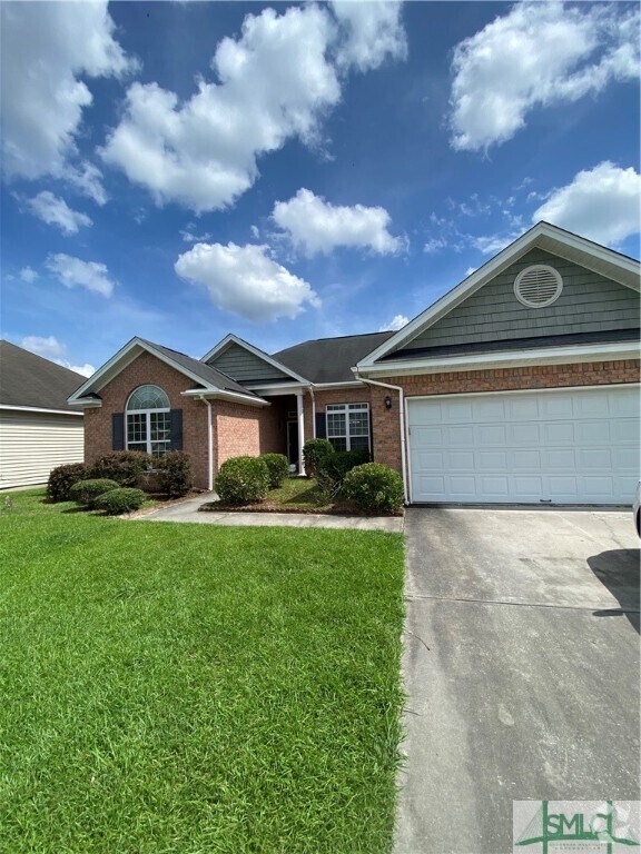 Houses for Rent in 31419, Savannah, GA 77 Houses