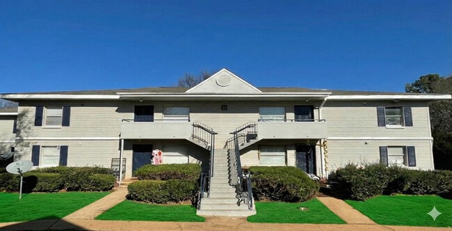 Park Vista Apartments