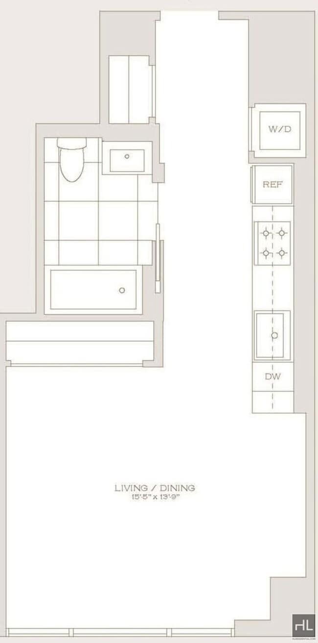 Building Photo - East 44th Street Rental