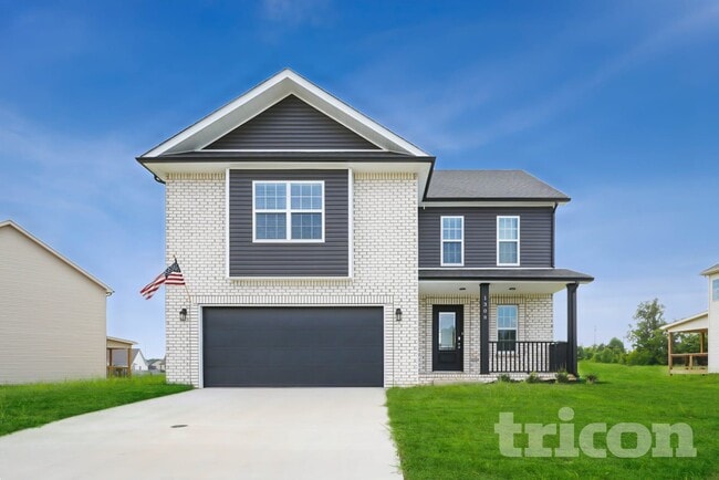 Building Photo - 1308 Shaughnessy St Rental