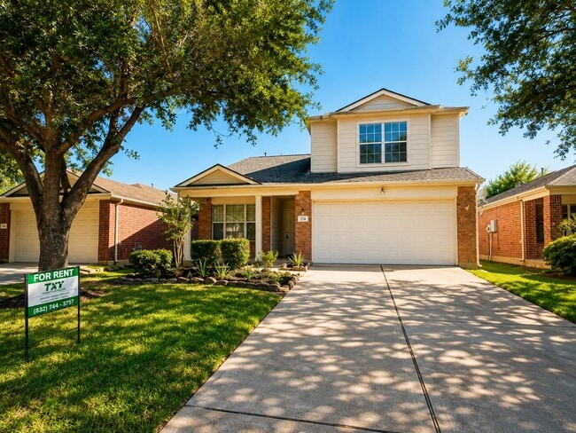 Photo - 714 Cypresswood Ridge