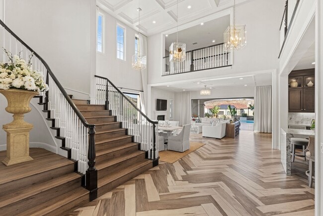 Photo - Luxury Executive Rental in Guard-Gated Hidden Canyon