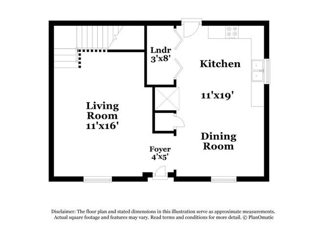 Photo - 1204 Smalls Ct