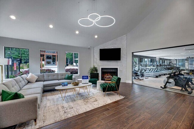Emerald Place