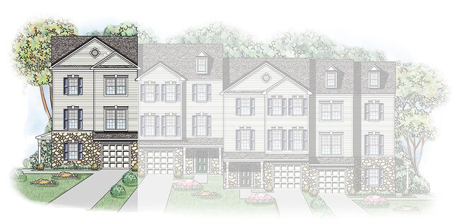 The Bella - Woodcrest Hills