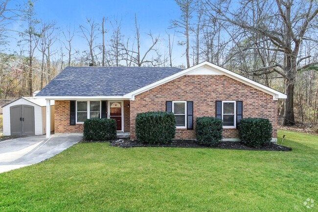 Building Photo - Classic Brick 3 Bedroom in Hephzibah Rental