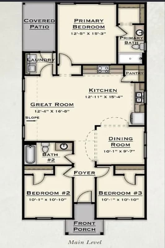 Photo - 1829 Woodward Oaks Trl