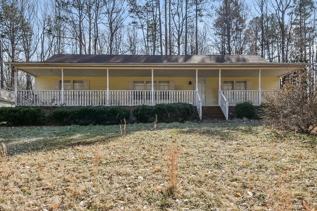 Building Photo - 5900 Holder Rd Rental