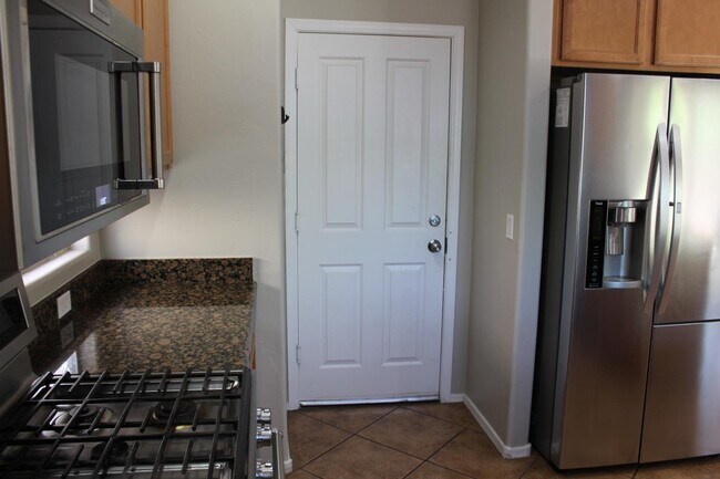 Photo - 10690 S Kush Canyon Ln