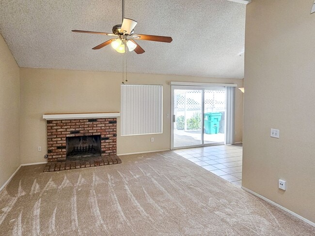 Photo - Chula Vista Twin Home