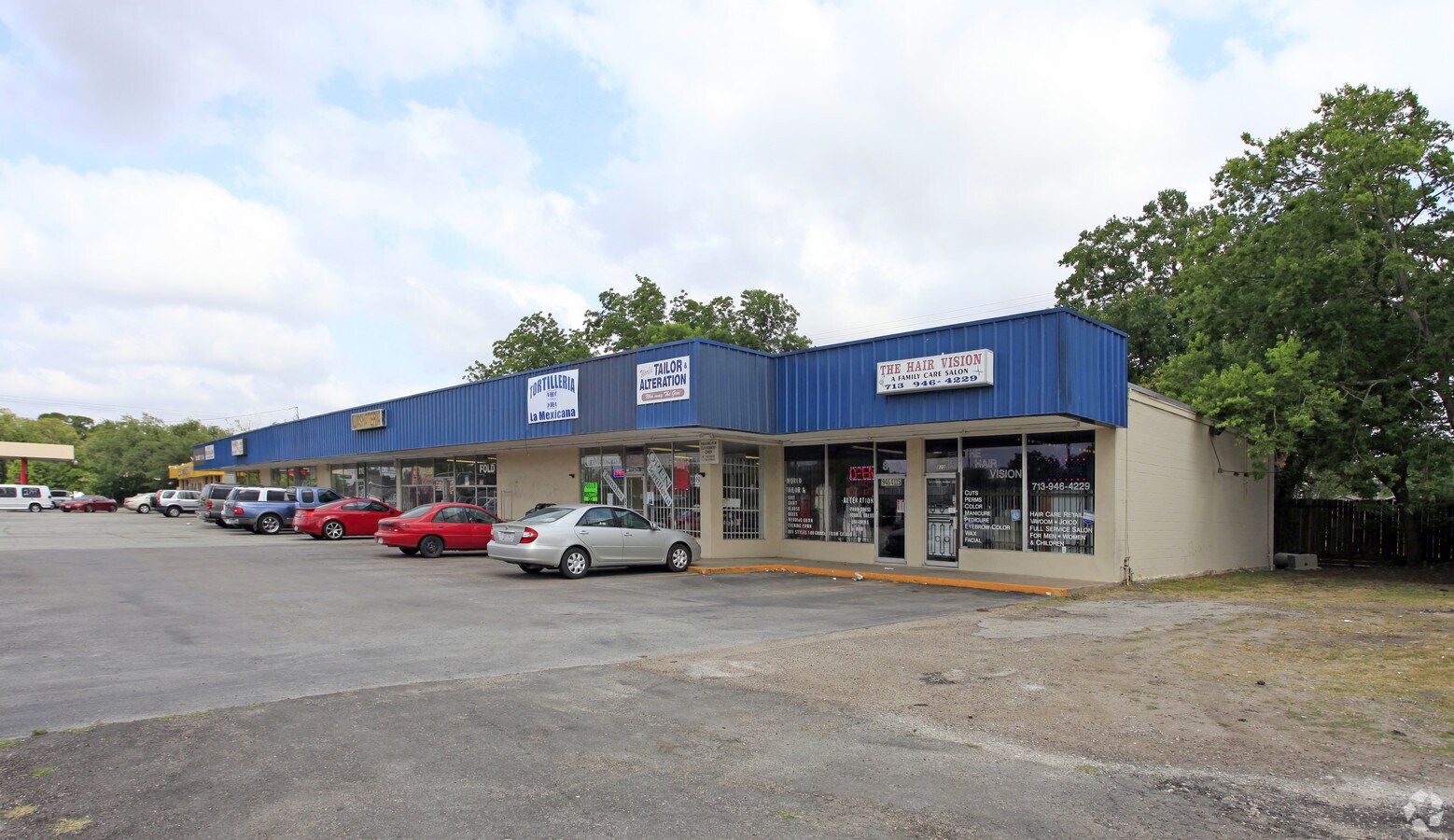 806-830 Edgebrook Dr - 802 Edgebrook Dr Unit 5