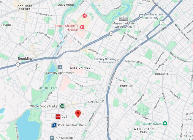 Building Photo - 87 Sheridan St