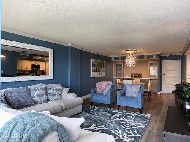 Photo - 2 br, 2 bath Condo - 405 N Ocean Blvd Apt ... Unit Apt 1004