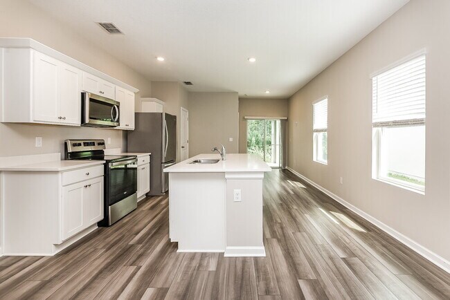 Photo - 2096 Harris Hawk Ave