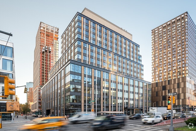 Photo - One Essex Crossing Apartments