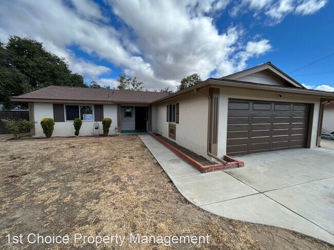 3 br, 2 bath House - 1325 E. Creston Street - 3 br, 2 bath House - 1325 E. Creston Street