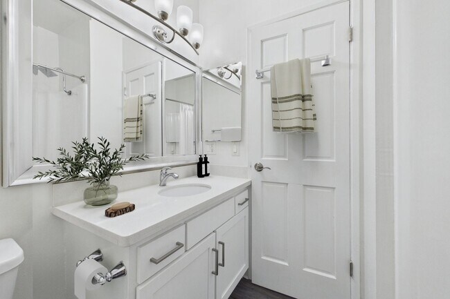 The Montecito