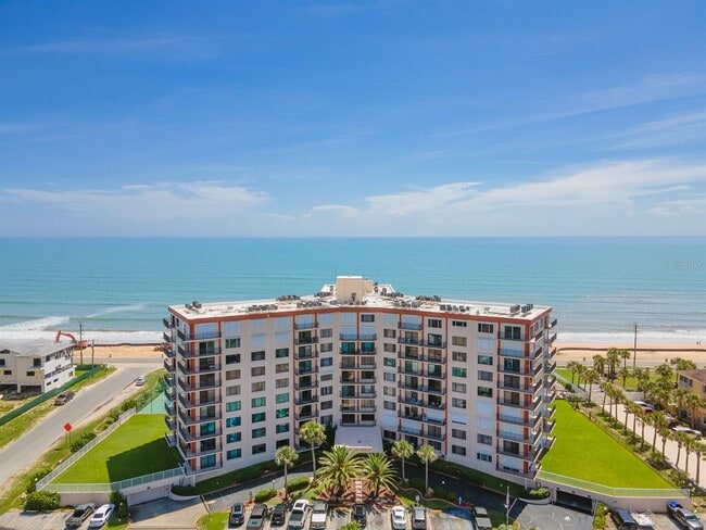Building Photo - 3600 S Ocean Shore Blvd Unit 720