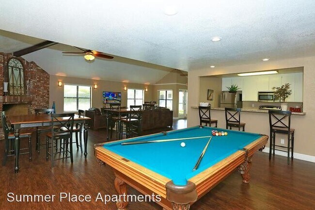 Photo - Summer Place