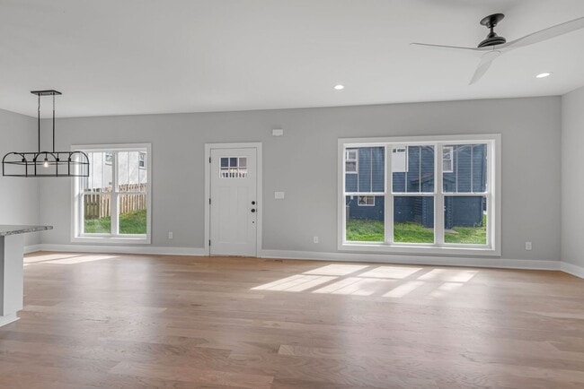 Photo - 4bed 3bath Newer-Construction Home | Old Hickory